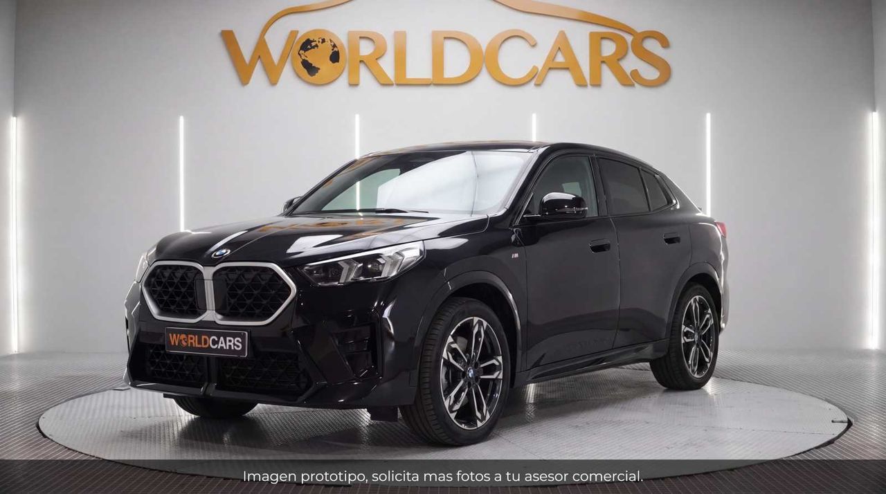 BMW X2 sDrive20i  - Foto 1