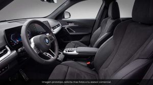 BMW X2 sDrive20i  - Foto 4