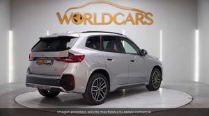 BMW X1 sDrive20d  - Foto 3