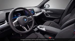 BMW X1 sDrive20d  - Foto 3