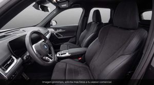 BMW X1 sDrive20d  - Foto 4