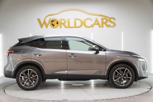 Nissan Qashqai DIG-T 103kW N-Connecta  - Foto 4