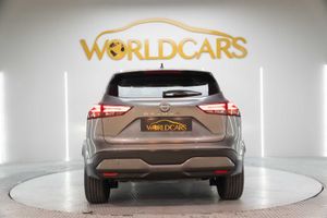 Nissan Qashqai DIG-T 103kW N-Connecta  - Foto 6