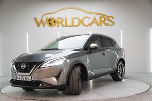 Nissan Qashqai DIG-T 103kW N-Connecta  - Foto 2