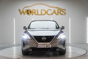Nissan Qashqai DIG-T 103kW N-Connecta  - Foto 3