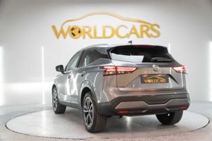 Nissan Qashqai DIG-T 103kW N-Connecta  - Foto 7