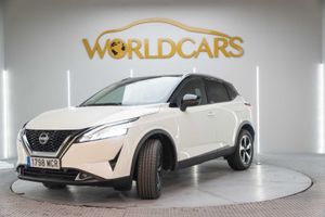 Nissan Qashqai DIG-T 103kW N-Connecta  - Foto 2