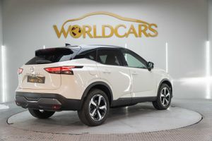 Nissan Qashqai DIG-T 103kW N-Connecta  - Foto 5
