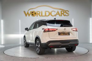 Nissan Qashqai DIG-T 103kW N-Connecta  - Foto 7
