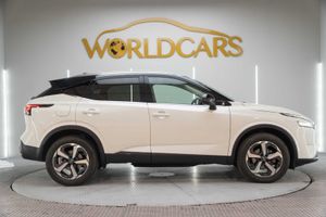 Nissan Qashqai DIG-T 103kW N-Connecta  - Foto 4