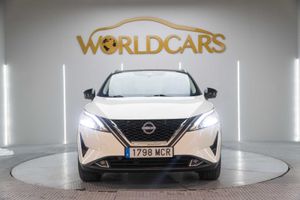 Nissan Qashqai DIG-T 103kW N-Connecta  - Foto 3