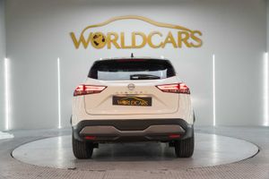 Nissan Qashqai DIG-T 103kW N-Connecta  - Foto 6