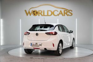 Opel Corsa 1.2T XHL 74kW (100CV) Elegance  - Foto 5