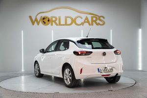 Opel Corsa 1.2T XHL 74kW (100CV) Elegance  - Foto 7