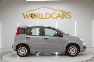 Fiat Panda Red 1.0 Hybrid 51kw (70CV)  - Foto 4
