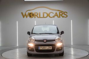 Fiat Panda Red 1.0 Hybrid 51kw (70CV)  - Foto 3