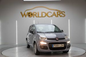 Fiat Panda Red 1.0 Hybrid 51kw (70CV)  - Foto 3