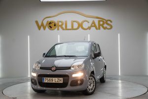 Fiat Panda Red 1.0 Hybrid 51kw (70CV)  - Foto 2