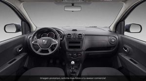 Dacia Lodgy Comfort Blue dCi 70kW (95CV) 7Pl - 18  - Foto 3