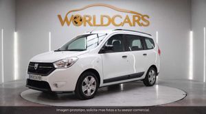 Dacia Lodgy Comfort Blue dCi 70kW (95CV) 7Pl - 18  - Foto 2