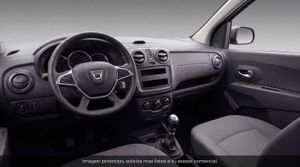Dacia Lodgy Comfort Blue dCi 70kW (95CV) 7Pl - 18  - Foto 4