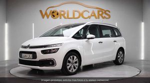 Citroën Grand C4 Spacetourer PureTech 96KW (130CV) S&S 6v Feel  - Foto 2