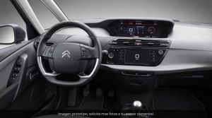 Citroën Grand C4 Spacetourer PureTech 96KW (130CV) S&S 6v Feel  - Foto 4