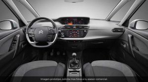 Citroën Grand C4 Spacetourer PureTech 96KW (130CV) S&S 6v Feel  - Foto 3