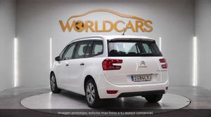 Citroën Grand C4 Spacetourer PureTech 96KW (130CV) S&S 6v Feel  - Foto 3
