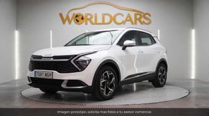 Kia Sportage 1.6 CRDi 85kW (115CV) Drive 4x2  - Foto 2