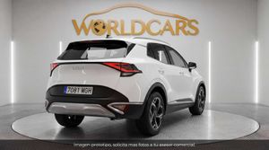 Kia Sportage 1.6 CRDi 85kW (115CV) Drive 4x2  - Foto 3
