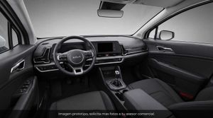 Kia Sportage 1.6 CRDi 85kW (115CV) Drive 4x2  - Foto 4