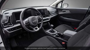 Kia Sportage 1.6 CRDi 85kW (115CV) Drive 4x2  - Foto 3