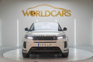 Land-Rover Range Rover Evoque 2.0 D150 AUTO 4WD  - Foto 3