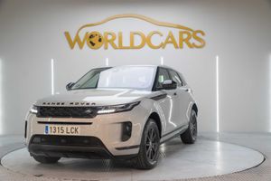 Land-Rover Range Rover Evoque 2.0 D150 AUTO 4WD  - Foto 2