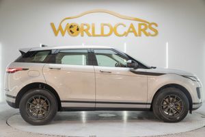 Land-Rover Range Rover Evoque 2.0 D150 AUTO 4WD  - Foto 4