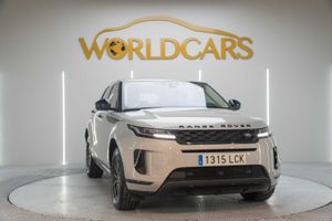 Land-Rover Range Rover Evoque 2.0 D150 AUTO 4WD  - Foto 3
