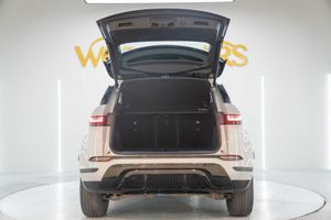 Land-Rover Range Rover Evoque 2.0 D150 AUTO 4WD  - Foto 7