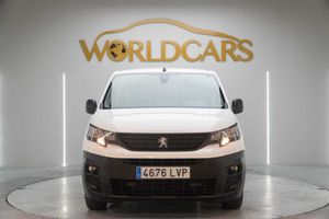 Peugeot Partner  bluehdi 100 premium standard 600 kg  - Foto 3