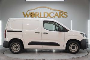 Peugeot Partner  bluehdi 100 premium standard 600 kg  - Foto 4