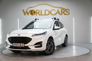Ford Kuga ST-Line X 2.5 Duratec FHEV Auto  - Foto 2