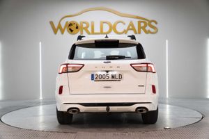 Ford Kuga ST-Line X 2.5 Duratec FHEV Auto  - Foto 6