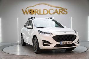 Ford Kuga ST-Line X 2.5 Duratec FHEV Auto  - Foto 3