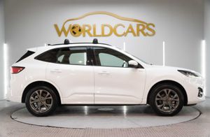 Ford Kuga ST-Line X 2.5 Duratec FHEV Auto  - Foto 4