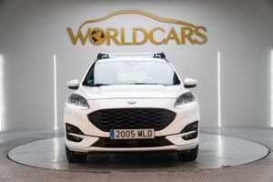 Ford Kuga ST-Line X 2.5 Duratec FHEV Auto  - Foto 3