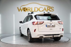 Ford Kuga ST-Line X 2.5 Duratec FHEV Auto  - Foto 7