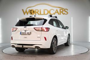 Ford Kuga ST-Line X 2.5 Duratec FHEV Auto  - Foto 5