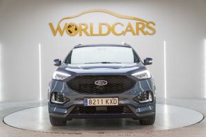 Ford Edge 2.0 TDCI 179kW (240CV) ST-Line 4WD Pow  - Foto 3