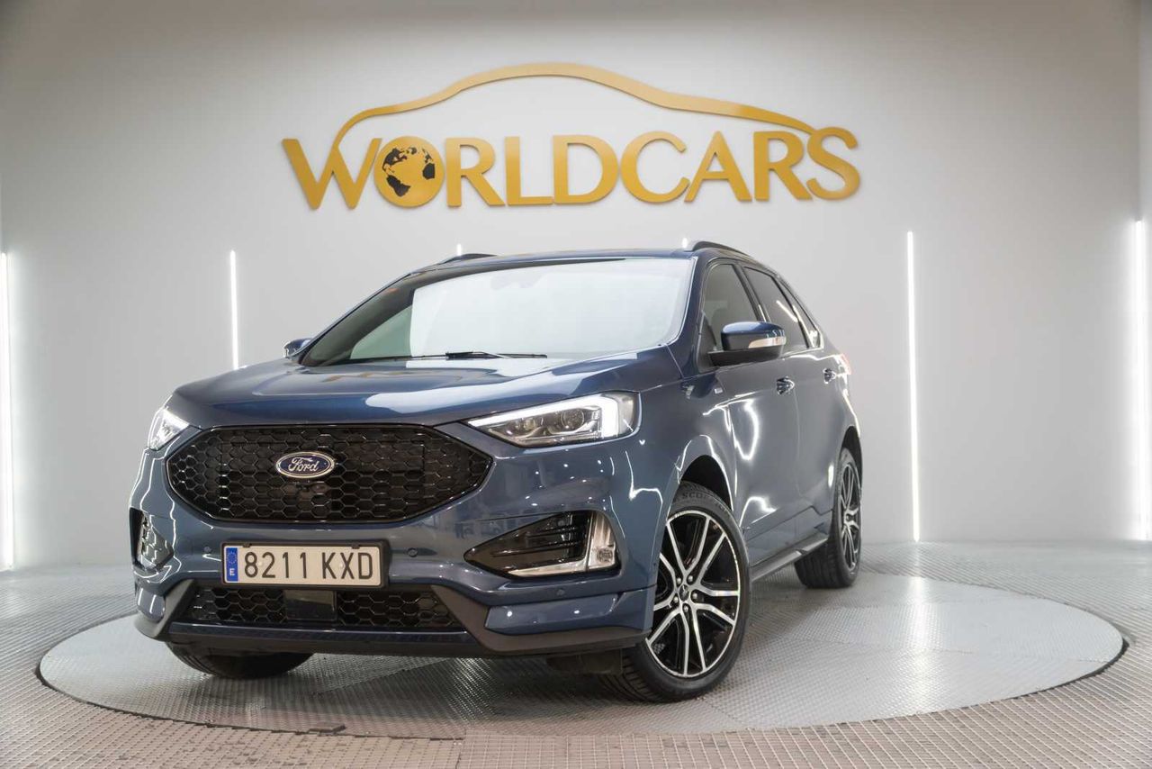 Ford Edge 2.0 TDCI 179kW (240CV) ST-Line 4WD Pow  - Foto 1
