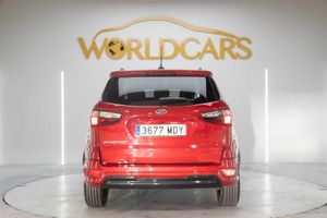 Ford Ecosport  1.0t ecoboost 92kw (125cv) s&s  - Foto 6